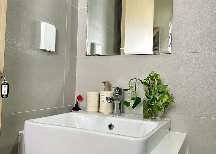 Apartment Lucky Dove Hạ Long